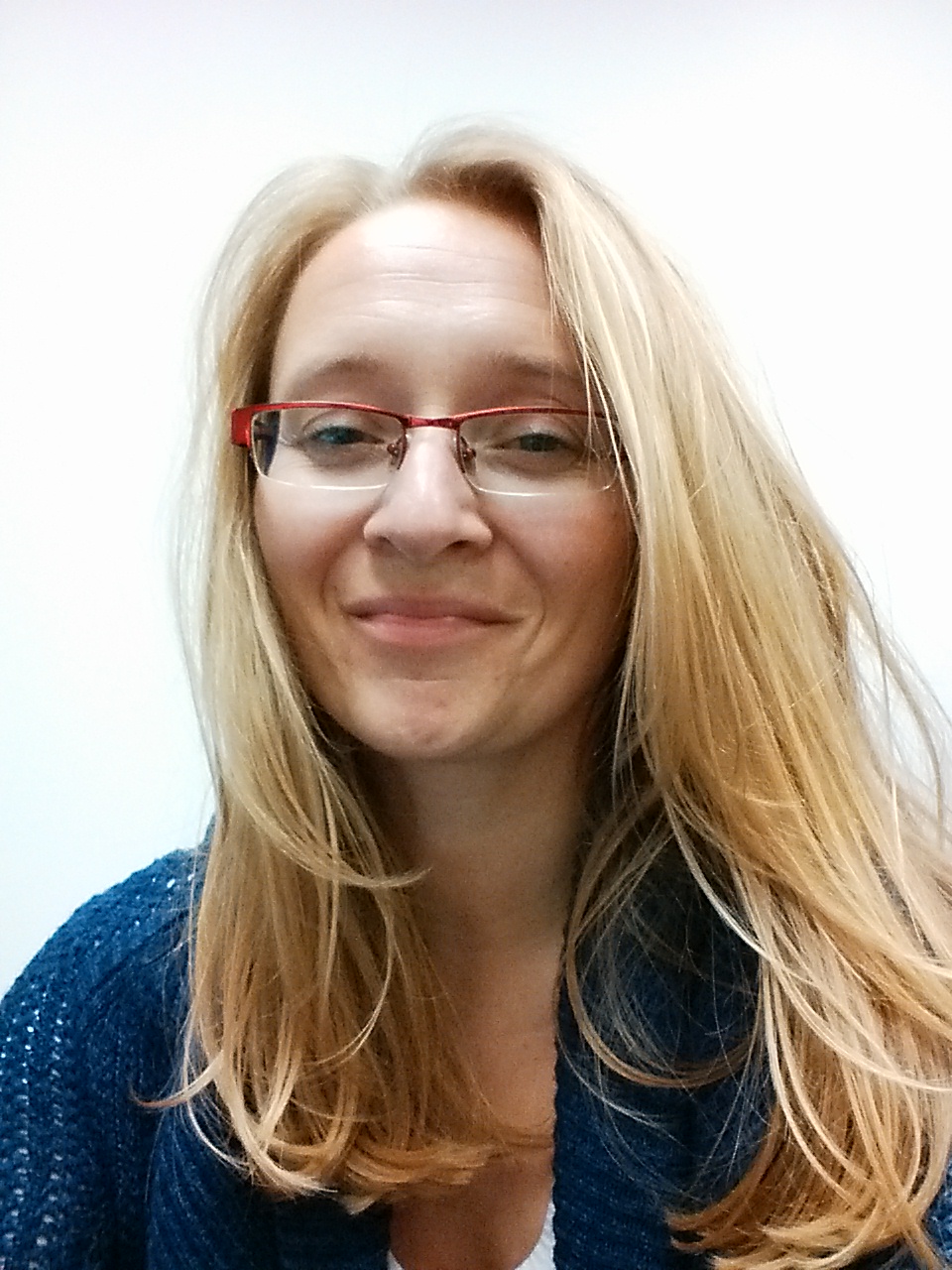 Katarzyna Glowacka Profile Photo