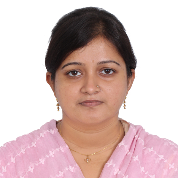 Rajnee Hasan Profile Photo