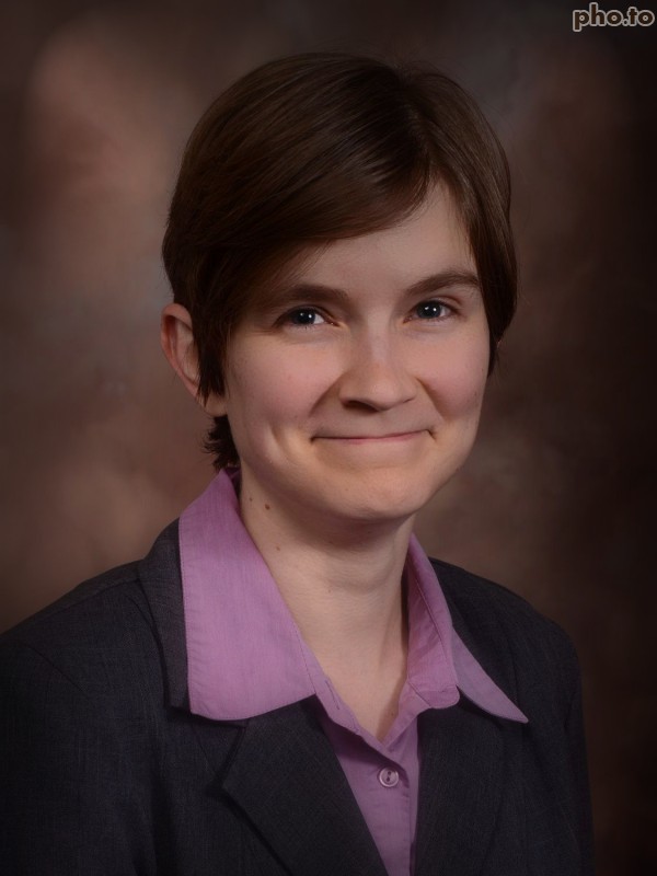 Susan J. Rosowski  Associate Professor Profile Image