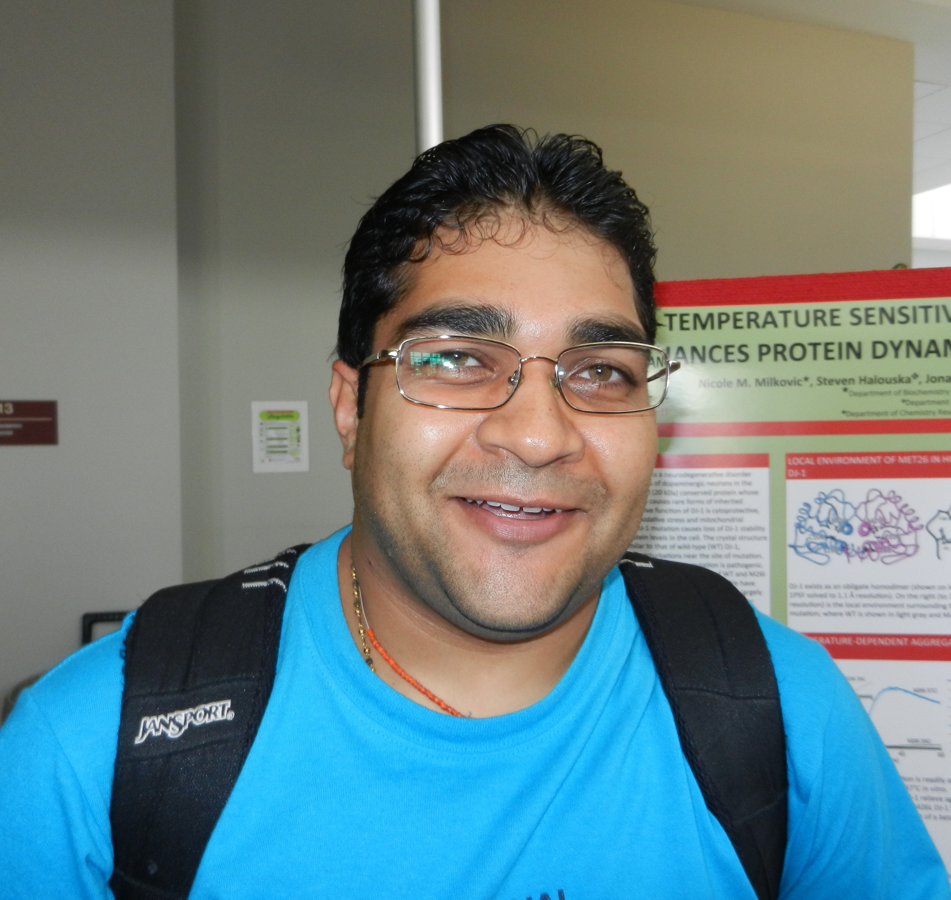Sagar Patel Profile Photo