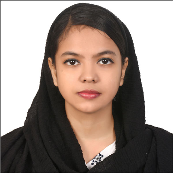 Saieeda Fabia Ali Profile Photo
