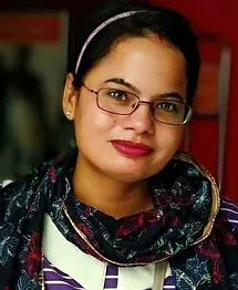 Seema Sahay Profile Photo