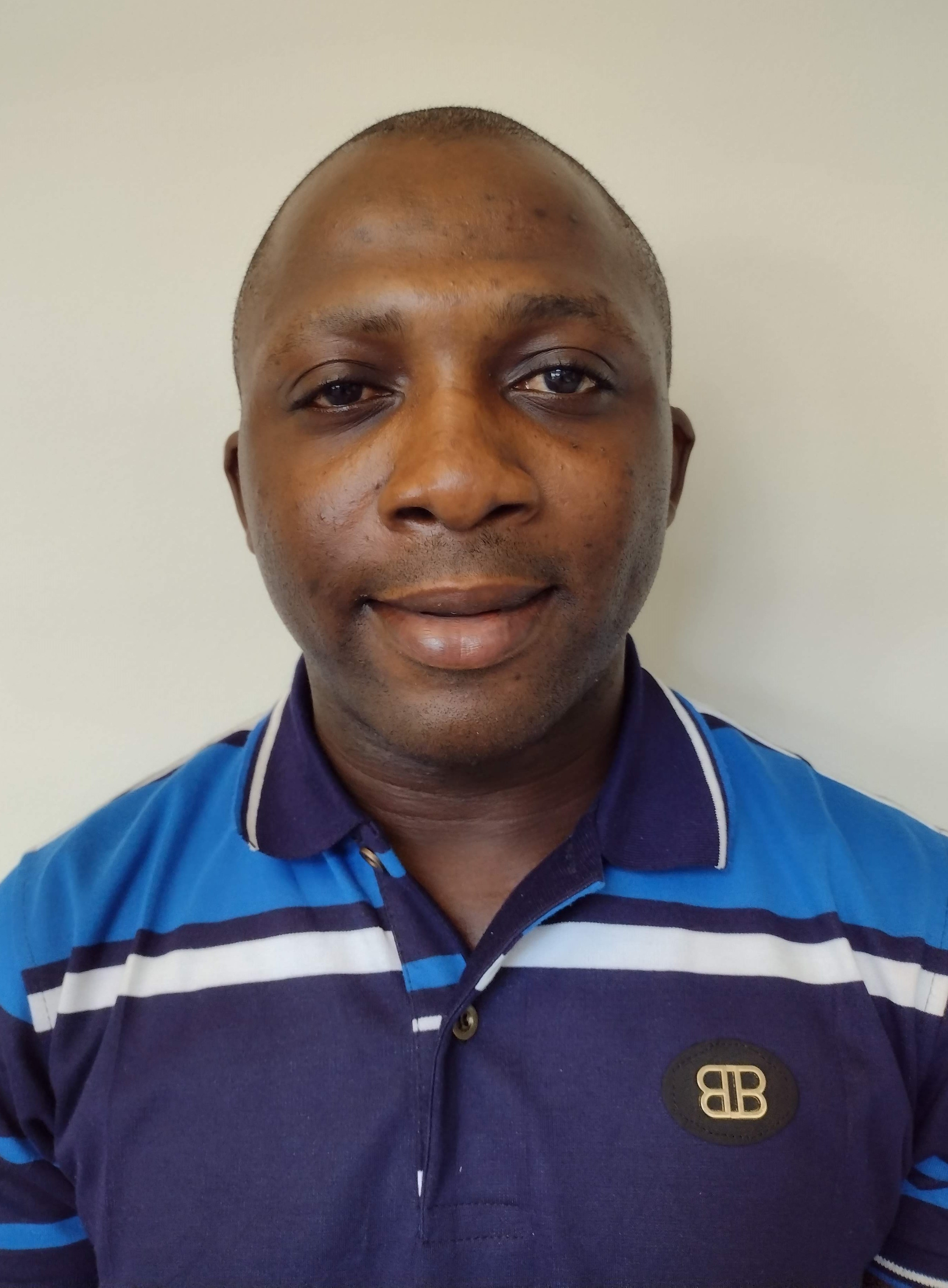 Taiwo Dele-Osibanjo Profile Photo