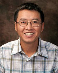 Yanbin Yin Profile Photo