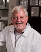 Charles Bessey Professor of Biological Chemistry / Emeritus Profile Image
