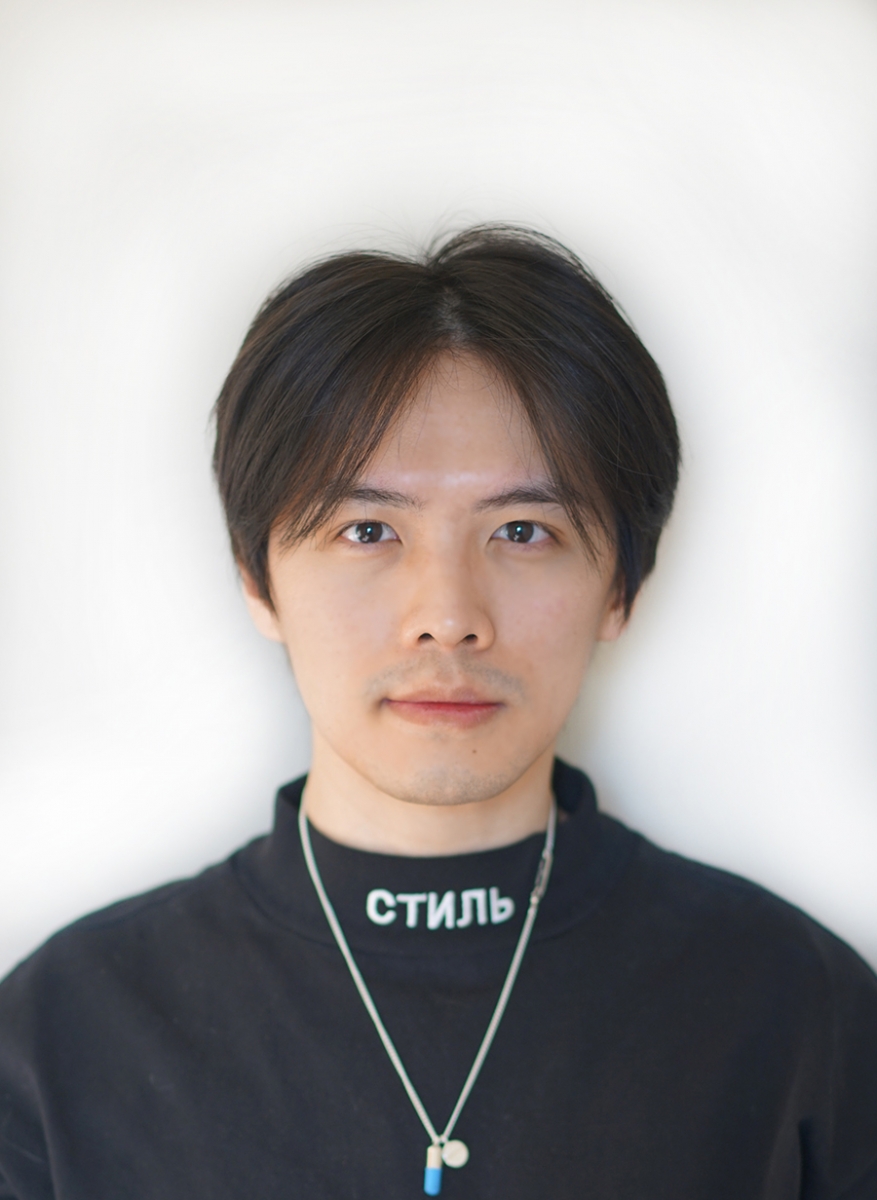Jiyao Zhu Profile Photo