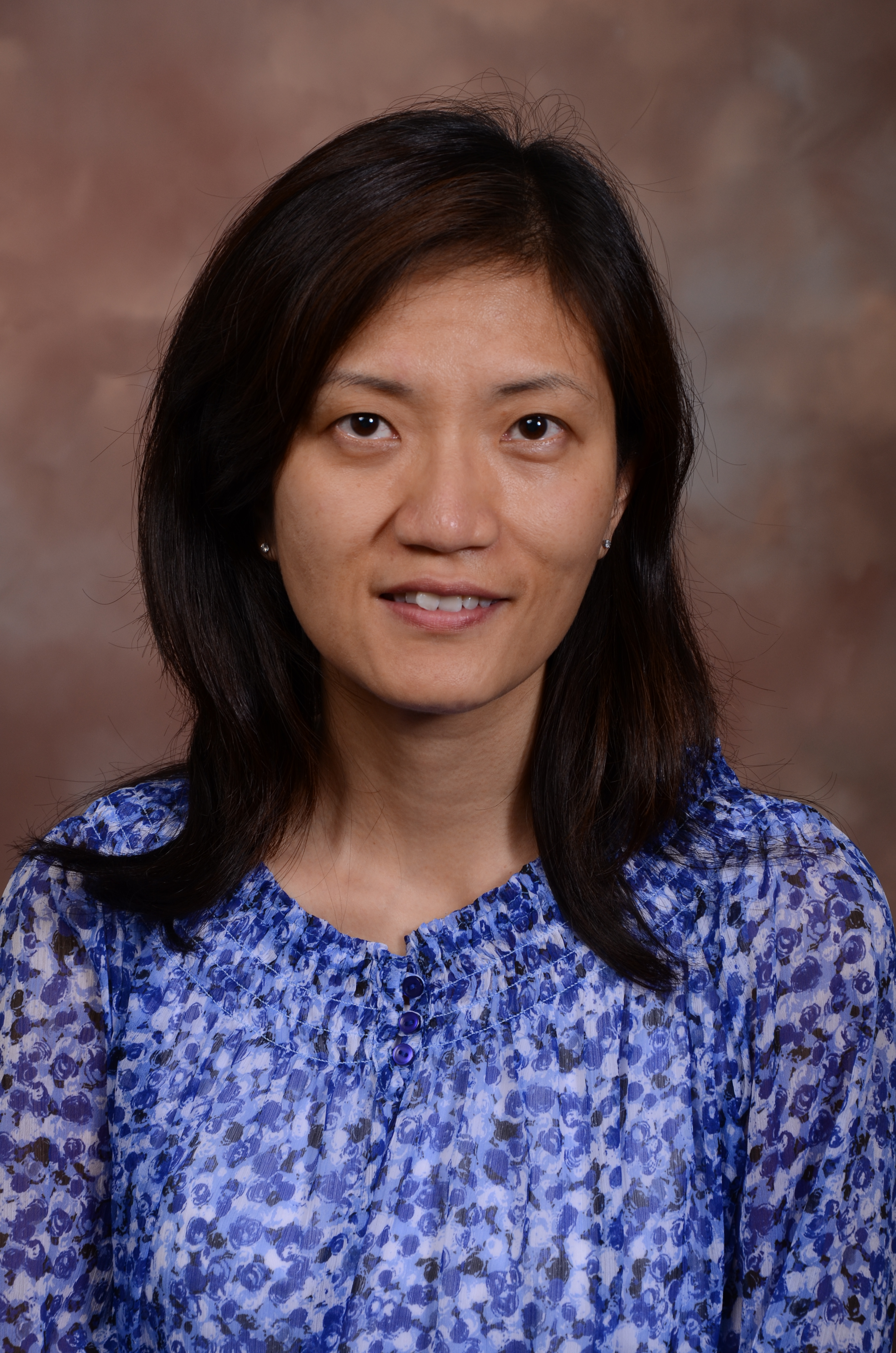 Dr. Jing Zhang to Participate in a Grant, Funded by NSF, to Fill Void in Research Experiences for College Students