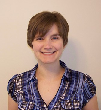 Rebecca Roston -- co-author of PNAS Study