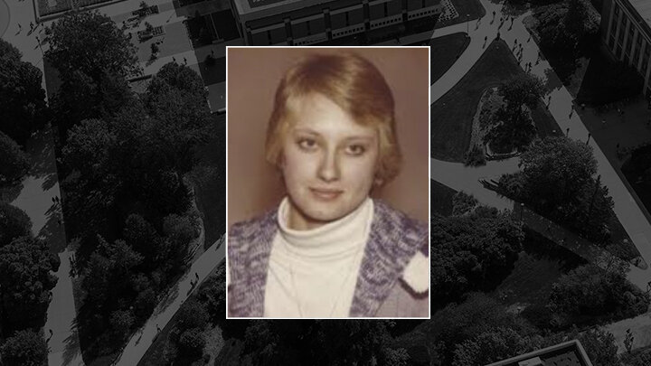 Carol Hegel