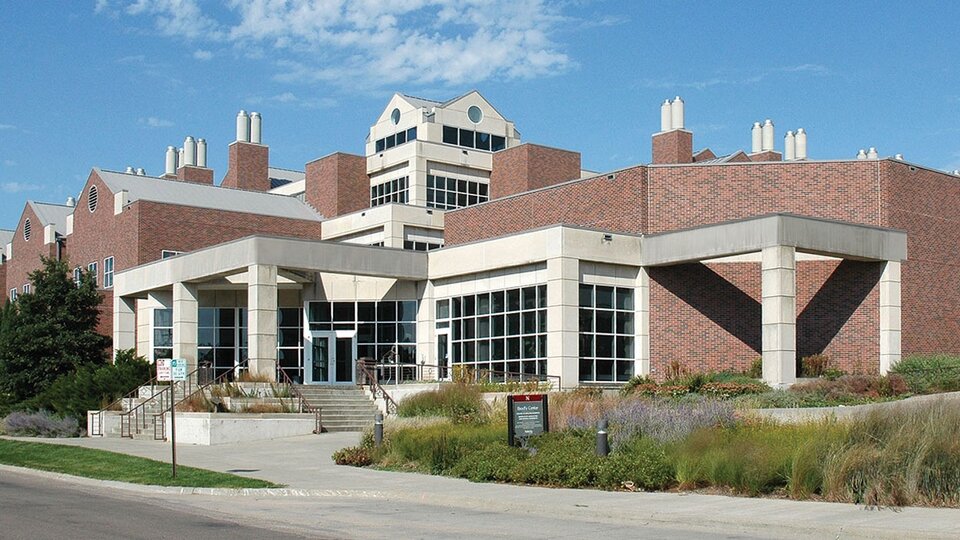 The Beadle Center