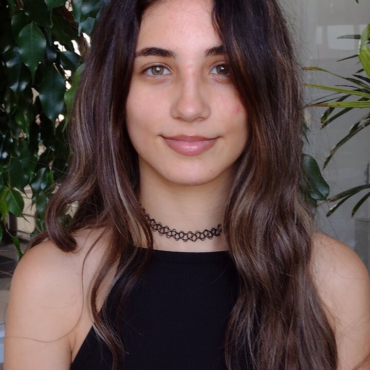 Avatar for Alondra Torres