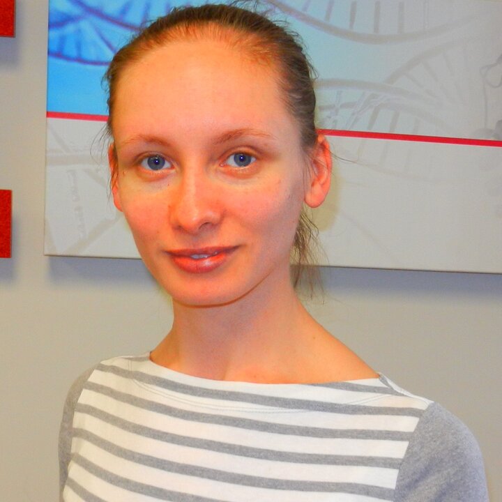 Avatar for Iryna Bohovych 