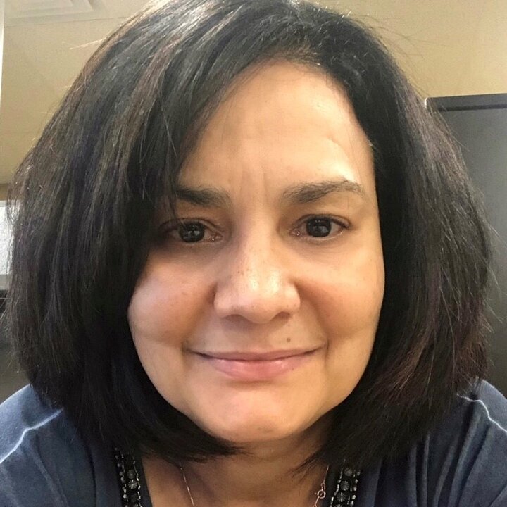 Avatar for  Paula Adams 