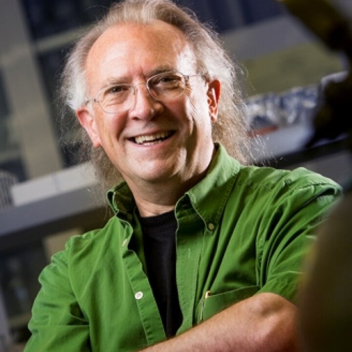 Avatar for Robert Spreitzer 