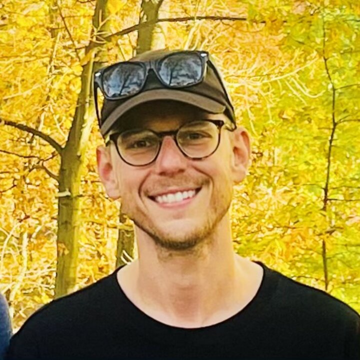 Avatar for Evan LaBrant 