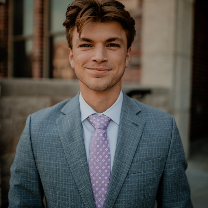 Avatar for Noah Rachwitz