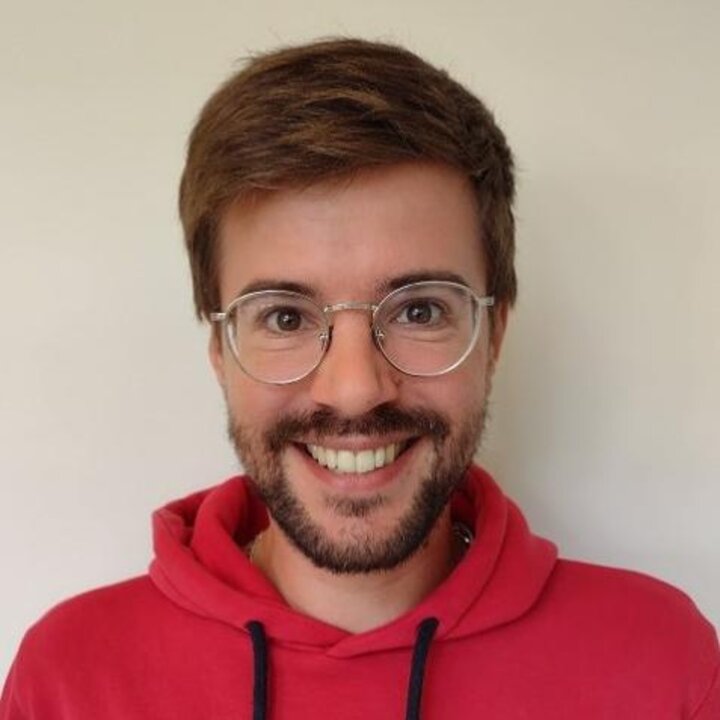 Avatar for Benjamin Turc