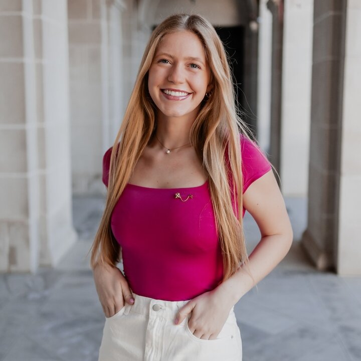 Avatar for Eleanor Cok