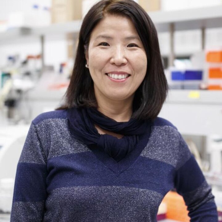 Avatar for Heejeong Kim 
