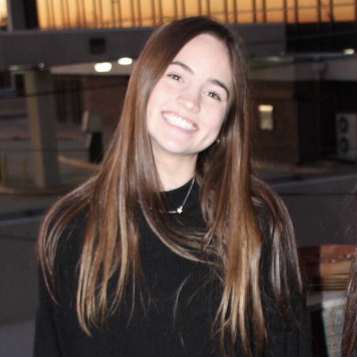 Avatar for Lexi Hauxwell