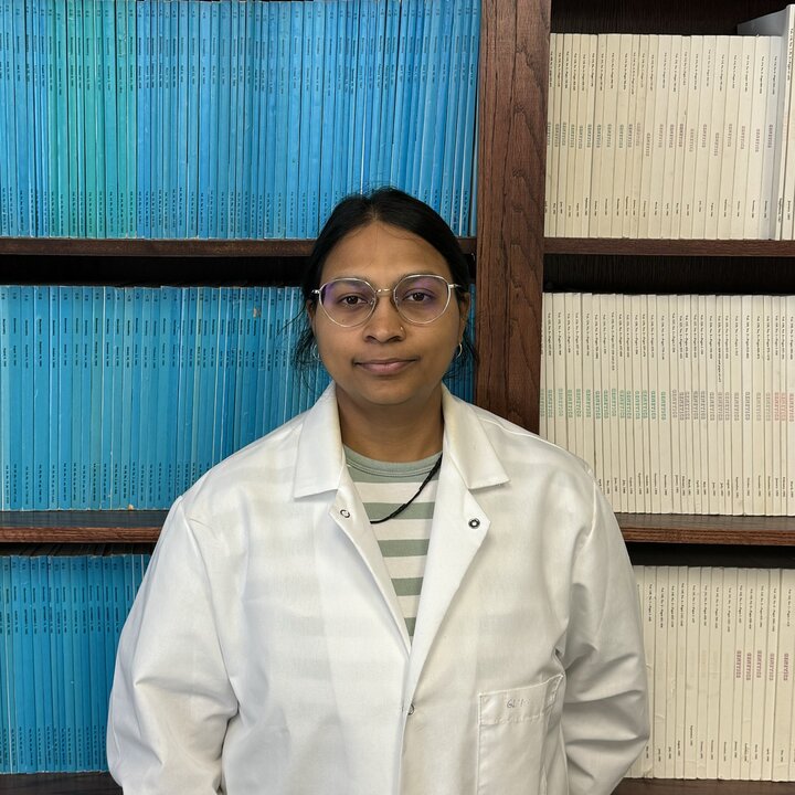 Avatar for Asha Kumari 