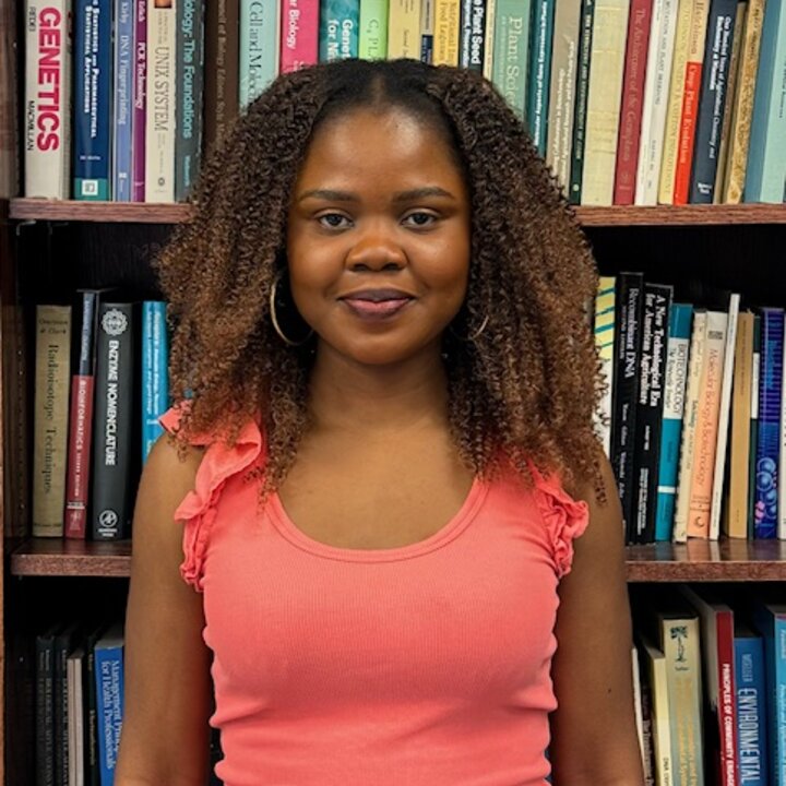 Avatar for Linda Fatumoju 