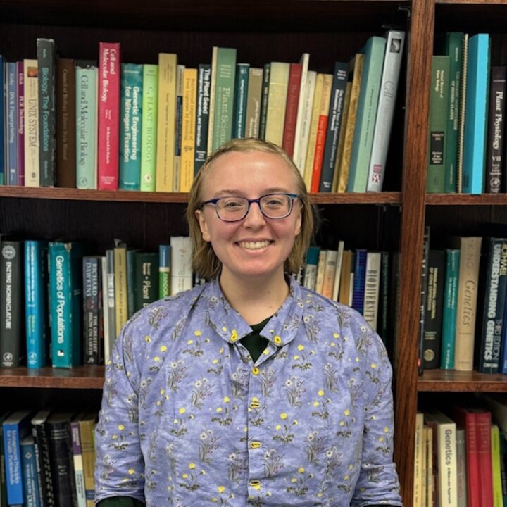 Avatar for Erin Burke
