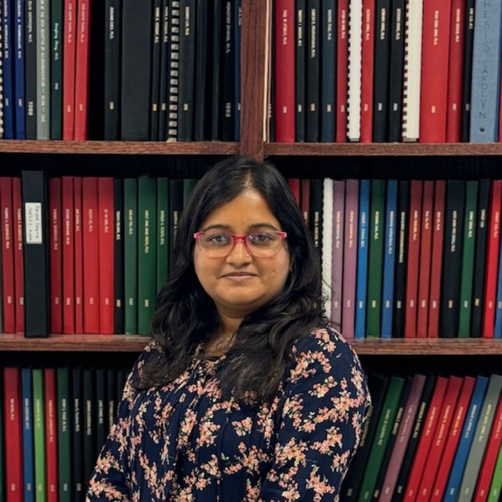 Avatar for Rajnee Hasan 