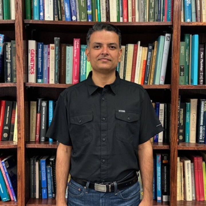 Avatar for Gunjan Purohit