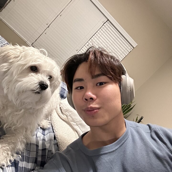 Avatar for Minjae Song
