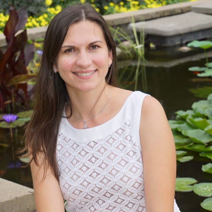 Avatar for Nataliya Zahayko