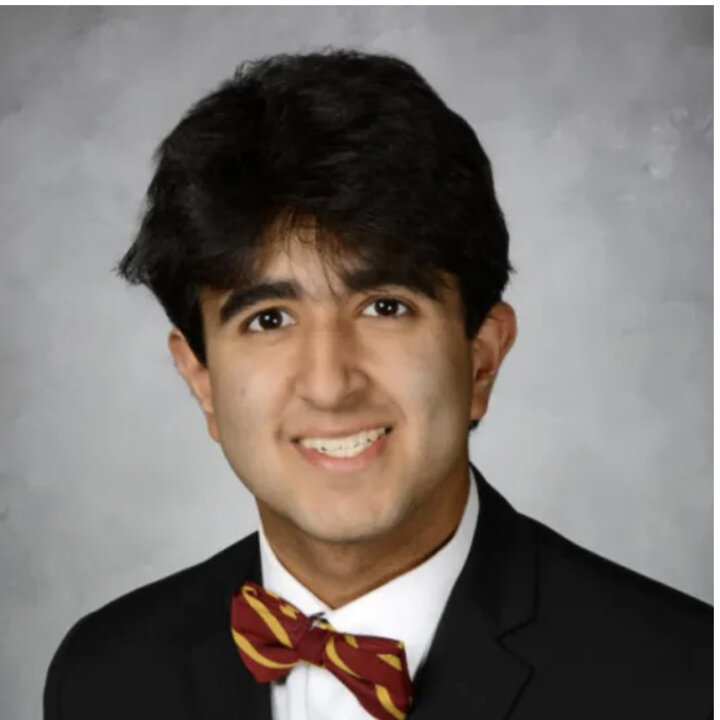 Avatar for Tanuskh Sharma