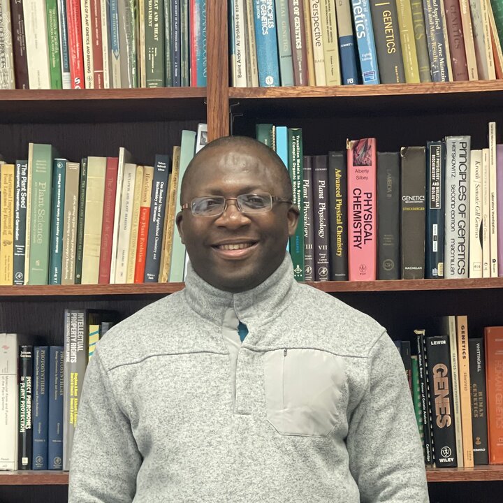 Avatar for Taiwo Dele-Osibanjo 