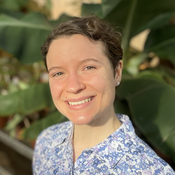 Avatar for Cailin Smith 