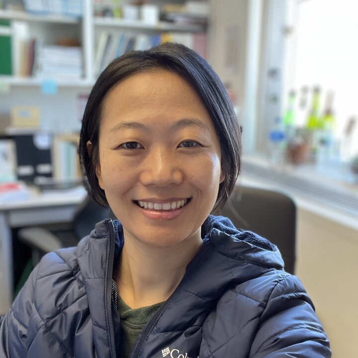 Avatar for Hyojin Kim
