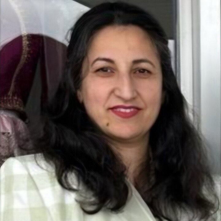 Avatar for Samira Mahboub