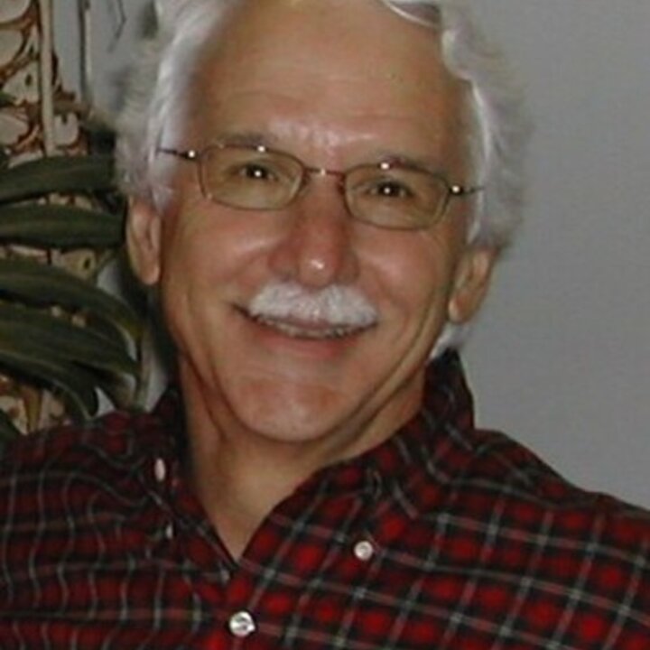 Avatar for Raymond Chollet 