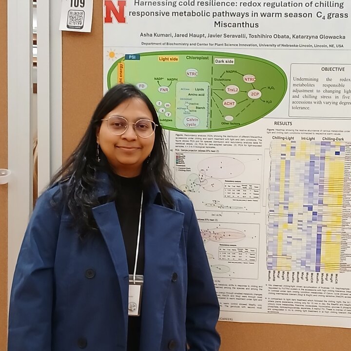 Avatar for Asha Kumari