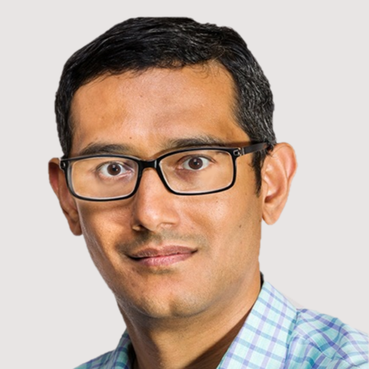 Avatar for Sunil Sukumaran 