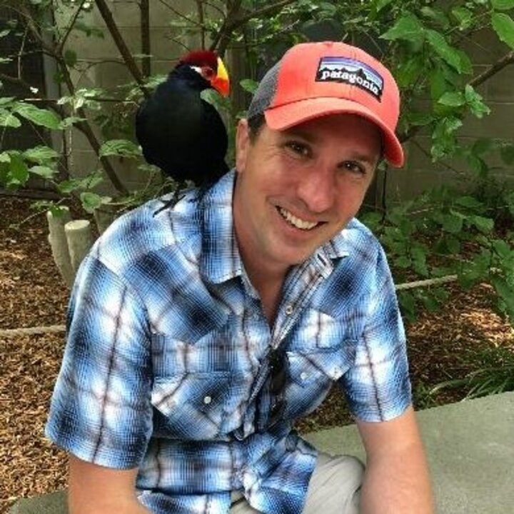 Avatar for Wayne Riekhof