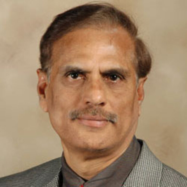 Avatar for Madhavan Soundararajan 