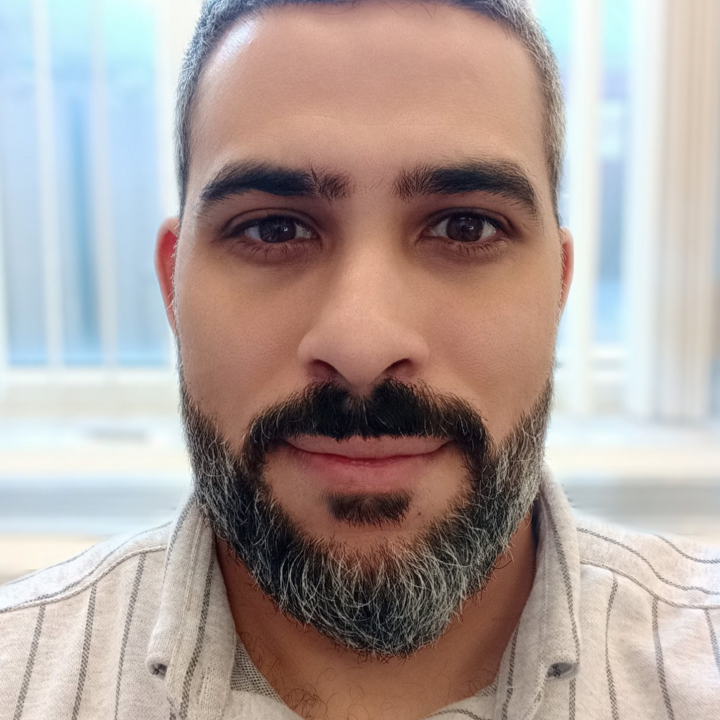 Avatar for Bara Altartouri