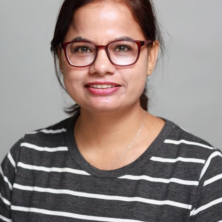 Avatar for Seema Sahay 
