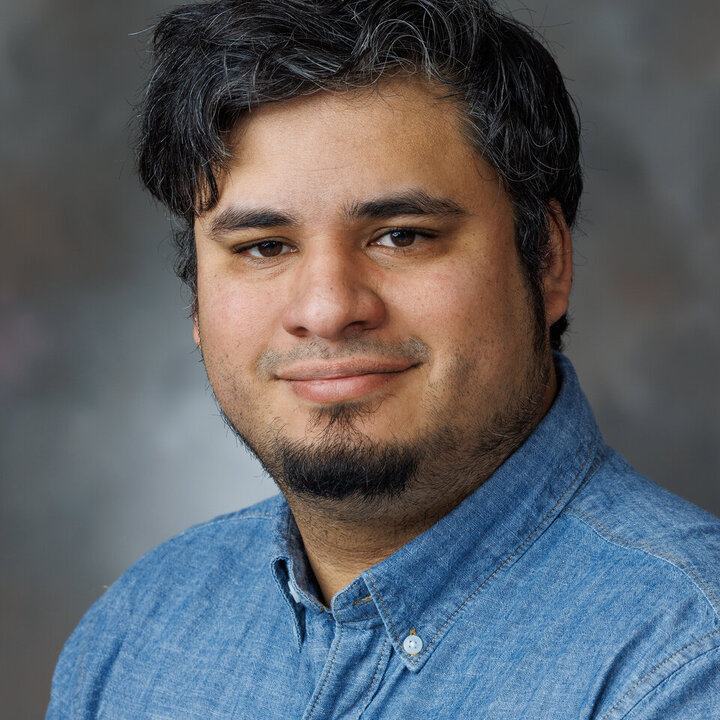 Avatar for Eduardo Romero Camacho