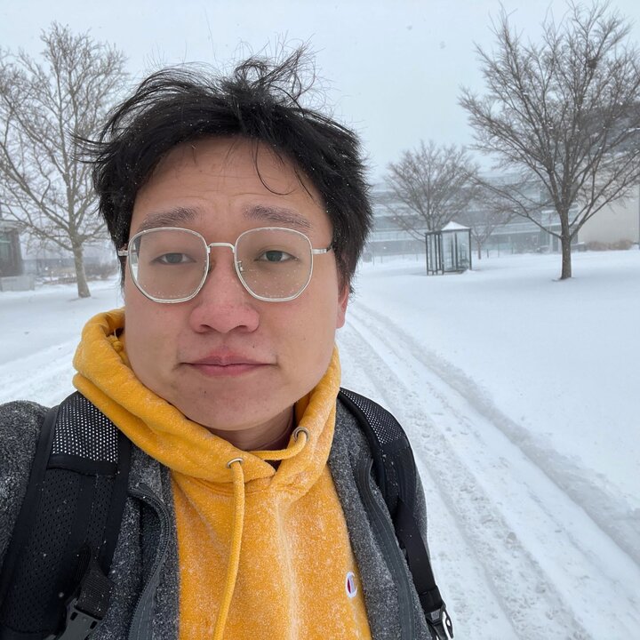 Avatar for Fan Huang