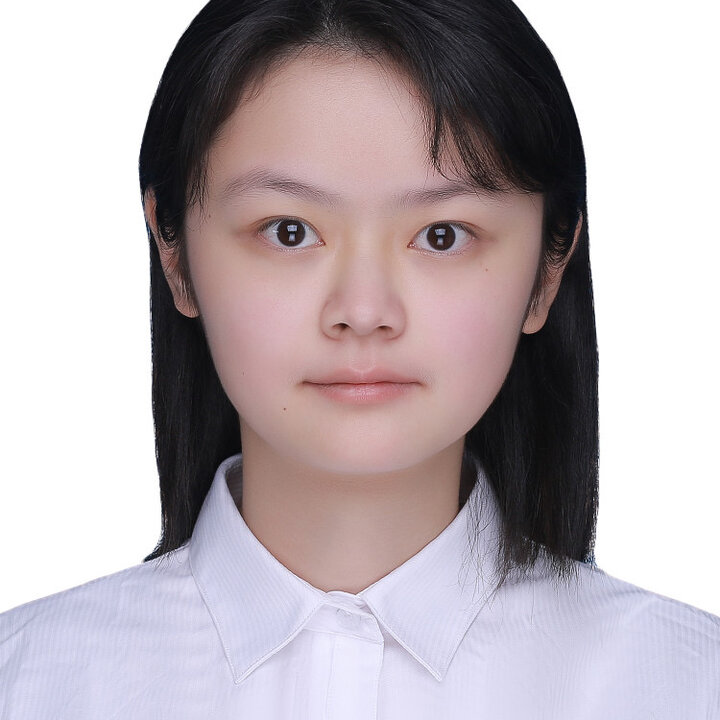 Avatar for Lingwen Zhang