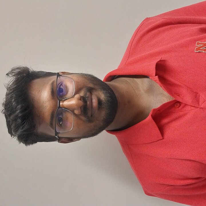 Avatar for Vijay Rajamanickam