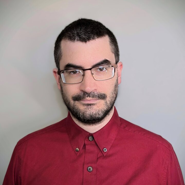 Avatar for Luther Pollard