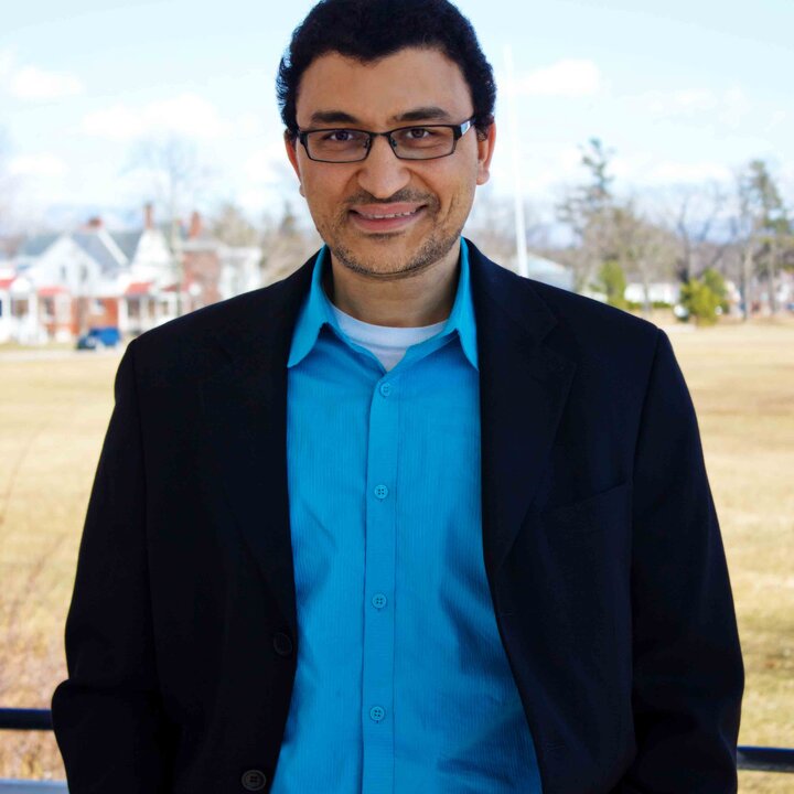 Avatar for Ahmed Abdeen Hamed