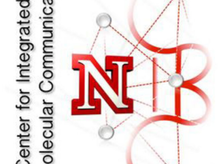 center for integrated biomolecular communication logo
